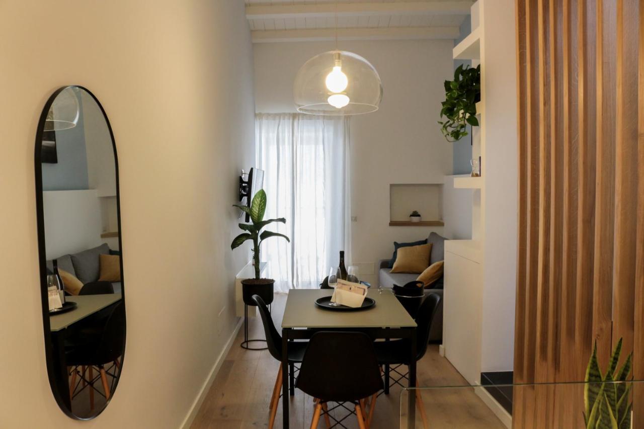 شقة Casa Chiara تْشيفالو المظهر الخارجي الصورة