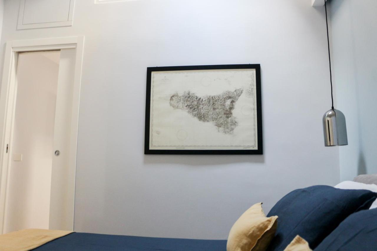 شقة Casa Chiara تْشيفالو المظهر الخارجي الصورة