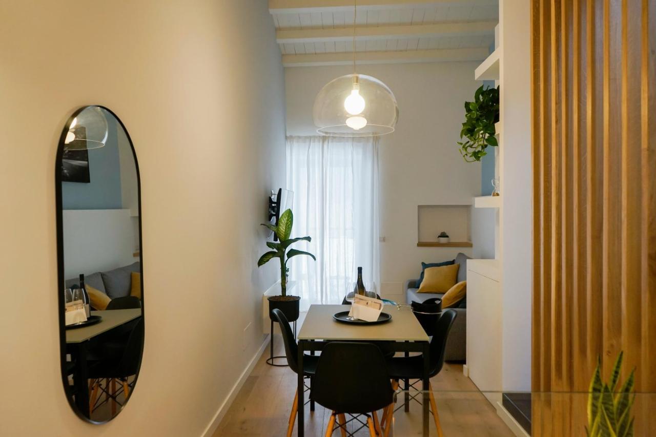 شقة Casa Chiara تْشيفالو المظهر الخارجي الصورة